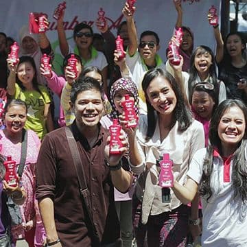 Serbu Pasar Sumber Ayu