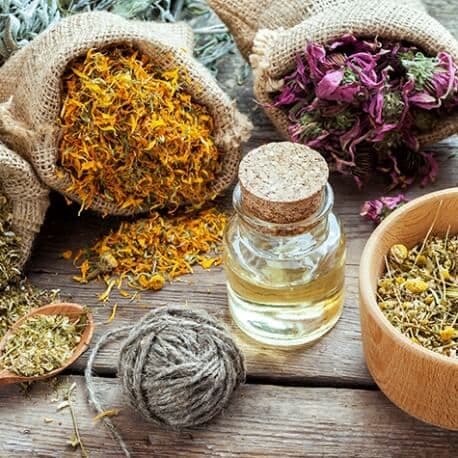 3 Bahan Natural yang Mampu Membuat Anda Cantik Alami