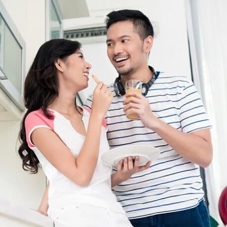 3 Mitos yang Sering Didengar Seputar Pasangan Ideal