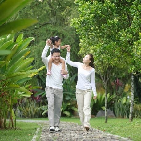 3 Tempat Rekreasi yang Seru untuk Keluarga Harmonis Anda