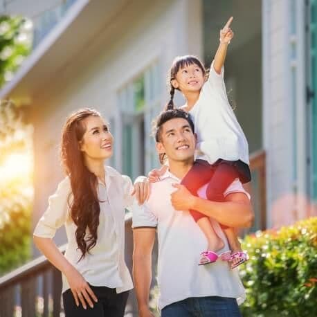 3 Tips Menciptakan Keluarga Harmonis bagi Pasangan Muda