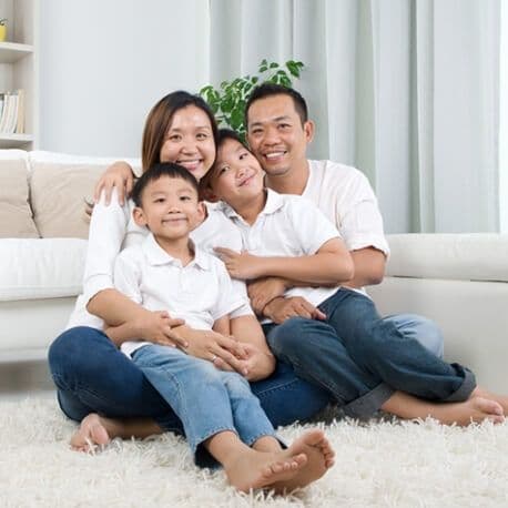 5 Cara Merayakan Ulang Tahun Pernikahan Bersama Keluarga Harmonis