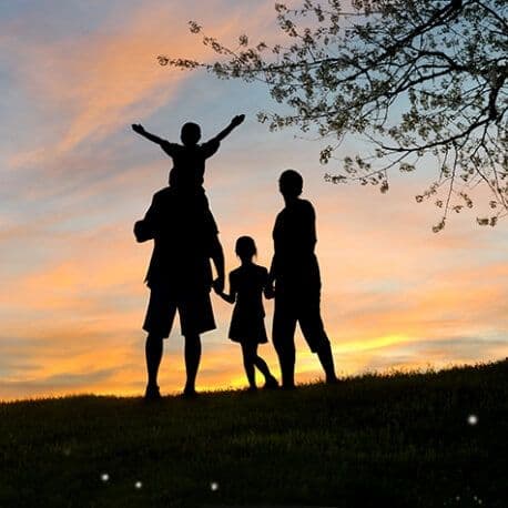 5 Ide Liburan Akhir Pekan Seru Untuk Keluarga Harmonis