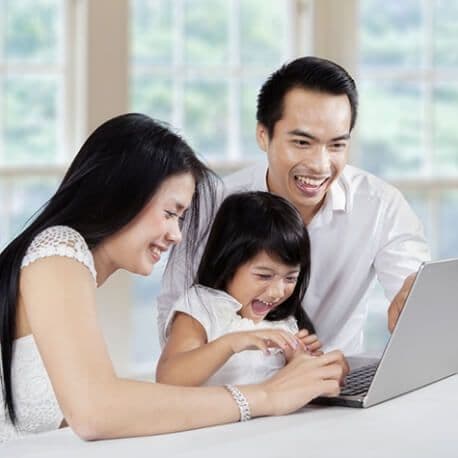 5 Tips untuk Menyeimbangkan Karir dan Keluarga Harmonis Anda