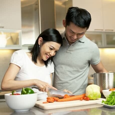 Aktivitas Seru yang Dapat Dilakukan bersama Pasangan Ideal