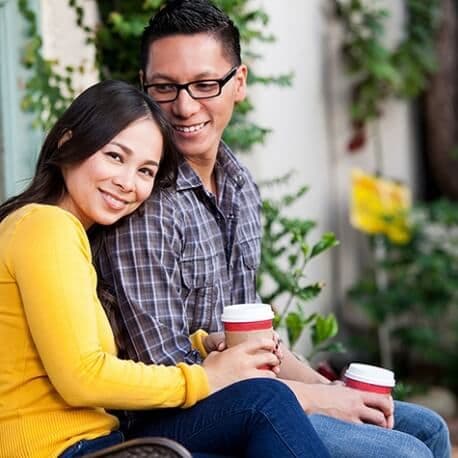 Anda Mendambakan Pasangan Ideal? Miliki 3 Karakteristik Ini!