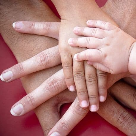 Bangun Keluarga Harmonis Cukup dengan Satu Resolusi Ini