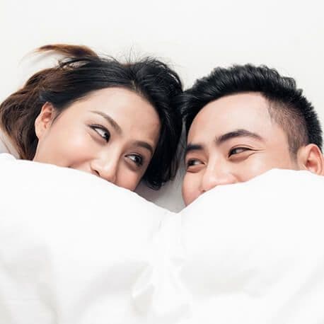 Cara Pandang Pasangan Ideal yang Perlu Anda Ketahui