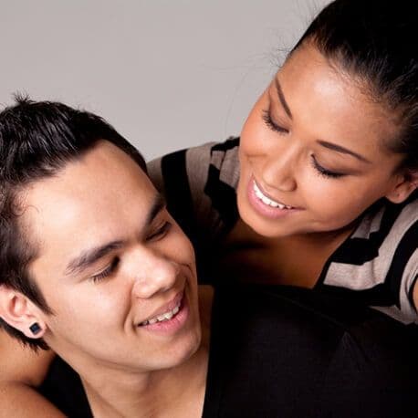 Cerita Cinta Pasangan Romantis ini Pasti membuat Anda Iri