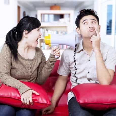 Cinta Sejati Anda Punya Kebiasaan Buruk? Hadapi dengan Cara Ini