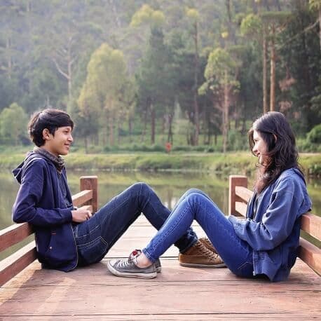 Cinta Sejati Anda Mengalami Hari yang Buruk? Begini Cara Mengatasinya