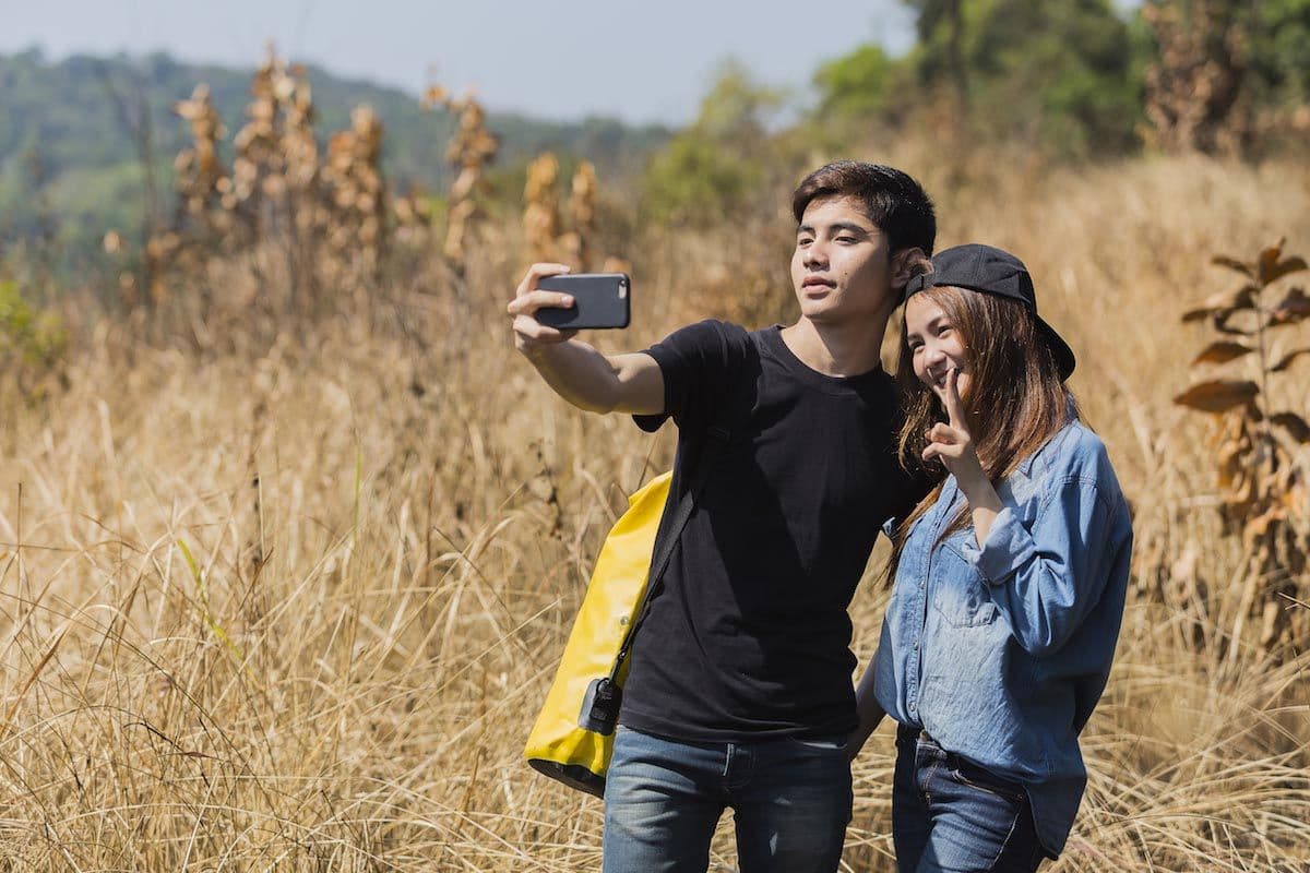 Ide Liburan Seru yang Dapat Menjadi Cerita Cinta Anda Berikutnya