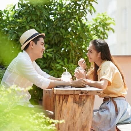 Lakukan Relationship Goal Ini untuk Hubungan yang Makin Dekat