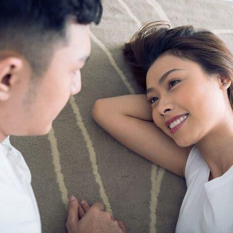 Ingin Memiliki Keluarga Harmonis? Jangan Lakukan Hal ini Kepada Pasangan Anda