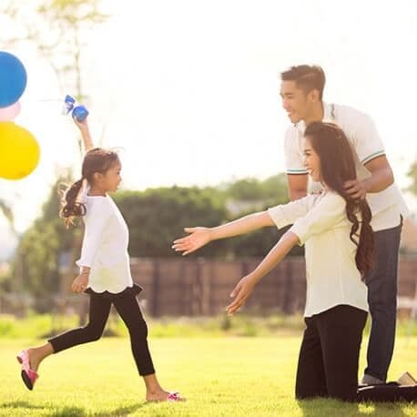 Lakukan 3 Kebiasaan Ini untuk Memperoleh Keluarga Harmonis