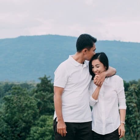 Menjaga Cinta Sejati Tetap Membara dalam Hubungan Rumah Tangga