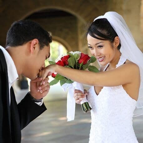 Persiapkan Hal Ini Sebelum Menikah dengan Cinta Sejati