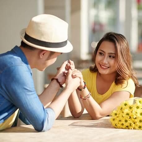 Relationship Goal yang Didambakan Setiap Pasangan