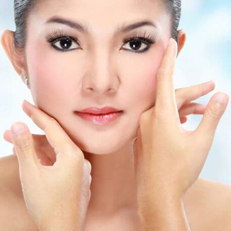 Tampil Cantik Alami ala Selebritis? Ini Rahasianya!