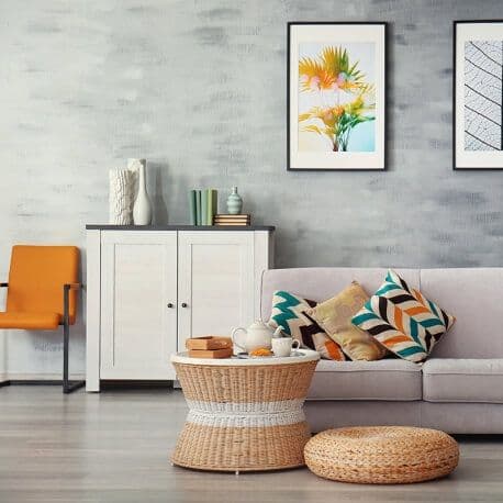 Tips Tata Letak Ruangan yang Akan Membuat Keluarga Harmonis Anda Makin Betah di Rumah